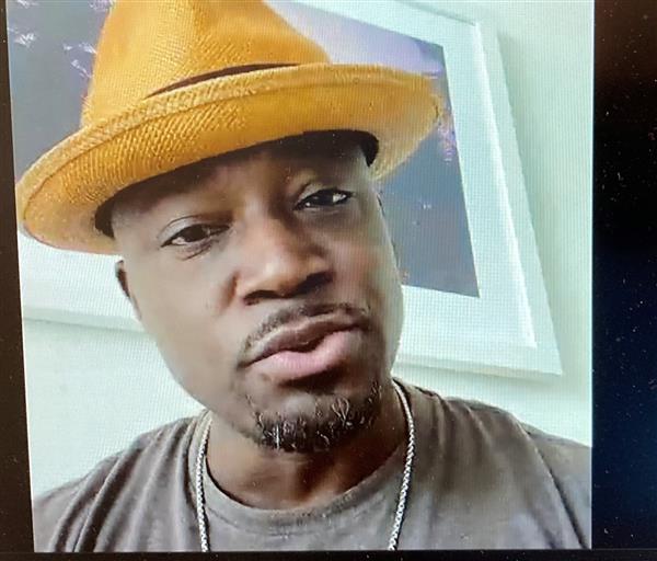 Taye Diggs